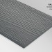 Фиброцементный сайдинг Fibra Plank Графитовый серый / RAL 7024 купить в Подольске
