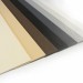 Фиброцементный сайдинг Fibra Plank Графитовый серый / RAL 7024 купить в Подольске