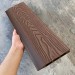 Заборная панель шип-паз EasyDecking Wood-Х 146х20 Коричневый купить в Подольске