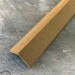 Уголок 3D EasyDecking Wood-Х 50х50 Шлифованный Дуб купить в Подольске
