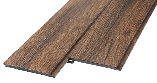 Фиброцементные панели FCSPRO Decor Wood Click Кедр купить в Подольске
