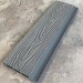 Заборная панель шип-паз EasyDecking Wood-Х 146х20 Серый купить в Подольске