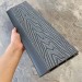 Заборная панель шип-паз EasyDecking Wood-Х 146х20 Серый купить в Подольске
