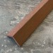 Уголок 3D EasyDecking Wood-Х 50х50 Шлифованный Коричневый купить в Подольске