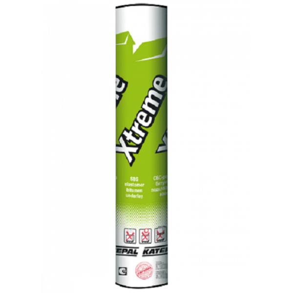 Ковер подкладочный KATEPAL Xtreme С самоклеящейся полосой купить в Подольске