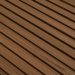 Стеновая панель CM Decking CM Wall, TEAK (Тик) купить в Подольске