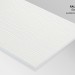 Фиброцементный сайдинг Fibra Plank Белый классический / RAL 9003 купить в Подольске