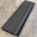 Заборная панель шип-паз EasyDecking Wood-Х 146х20 Черное дерево купить в Подольске