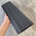 Заборная панель шип-паз EasyDecking Wood-Х 146х20 Черное дерево купить в Подольске