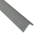 Уголок 3D EasyDecking Wood-Х 50х50 Шлифованный Серый купить в Подольске