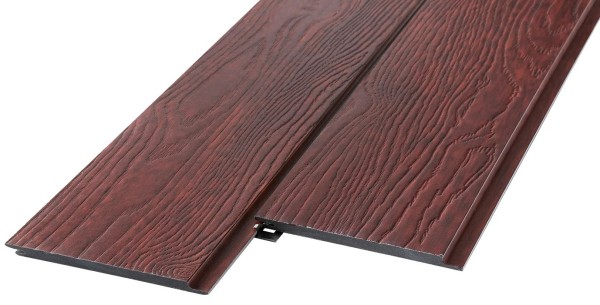 Фиброцементные панели FCSPRO Decor Wood Click Мербау купить в Подольске