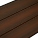Фасадная панель из ДПК CM Cladding Timber Спайси Браун купить в Подольске