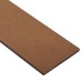 Универсальная доска EasyDecking Wood-X 131х11 Коричневый купить в Подольске