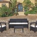 Комплект Rattan Comfort 5 купить в Подольске