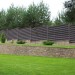 Штакетник ДПК Woodvex Палисандр купить в Подольске