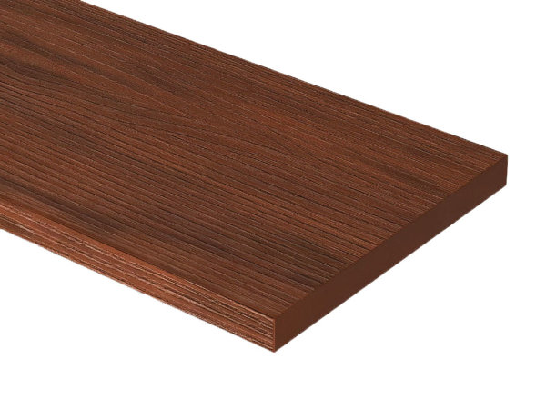 Штакетник ДПК Woodvex Палисандр купить в Подольске