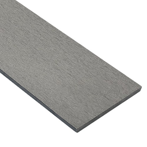 Универсальная доска EasyDecking Wood-X 131х11 Серый купить в Подольске