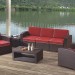 Уличный диваны и кресла Rattan Premium 5 купить в Подольске