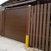 Штакетник ДПК Woodvex Венге купить в Подольске
