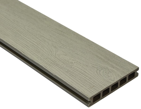 Террасная доска из ДПК CM Decking серия Country Grey купить в Подольске