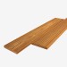 Террасная доска из ДПК RusDecking Unodeck Solid - Орех купить в Подольске