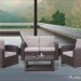 Уличный диваны и кресла Rattan Premium 4 купить в Подольске