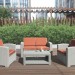 Уличный диваны и кресла Rattan Premium 4 купить в Подольске