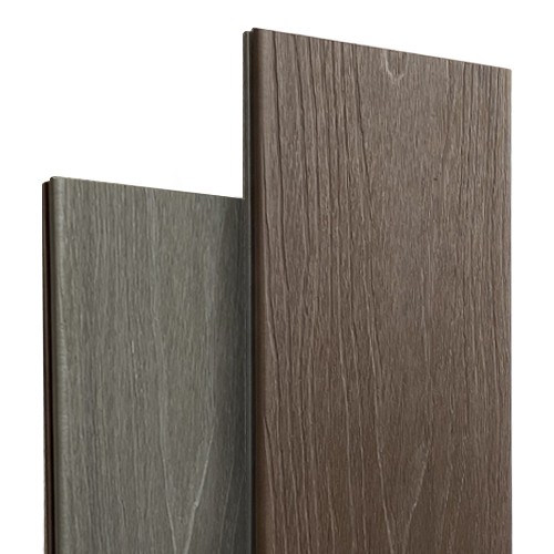 Террасная доска ДПК Co-extrusion EasyDecking 145х21 3D Multicolor Chestnut / Old Barn купить в Подольске