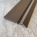 Террасная доска ДПК Co-extrusion EasyDecking 145х21 3D Multicolor Chestnut / Old Barn купить в Подольске
