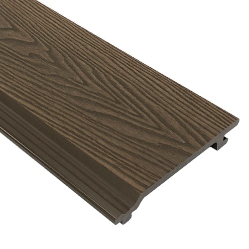 Фасадная панель EasyDecking Wood-X 156х21 Венге купить в Подольске