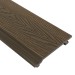 Фасадная панель EasyDecking Wood-X 156х21 Венге купить в Подольске