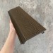 Фасадная панель EasyDecking Wood-X 156х21 Венге купить в Подольске