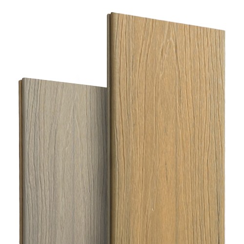 Террасная доска ДПК Co-extrusion EasyDecking 145х21 3D Multicolor Oak / Driftwood купить в Подольске