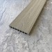 Террасная доска ДПК Co-extrusion EasyDecking 145х21 3D Multicolor Oak / Driftwood купить в Подольске