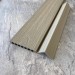 Террасная доска ДПК Co-extrusion EasyDecking 145х21 3D Multicolor Oak / Driftwood купить в Подольске