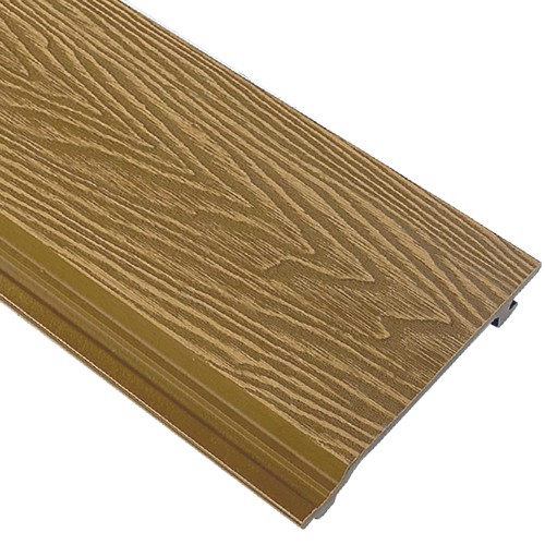 Фасадная панель EasyDecking Wood-X 156х21 Дуб купить в Подольске