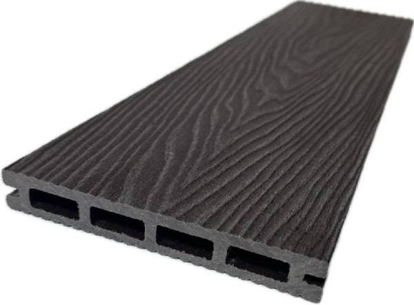 Доска террасная ДПК NanoWood Lite 3D купить в Подольске
