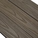 Террасная доска из ДПК CM Decking Reverse, Волнат/Чаркоал купить в Подольске