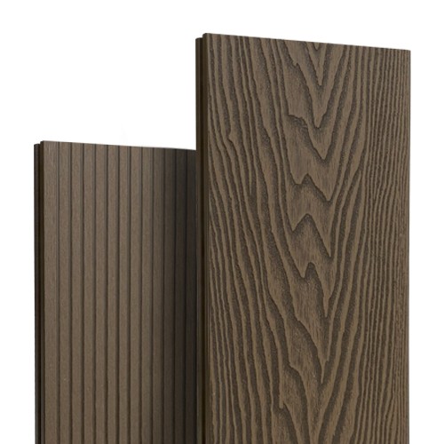 Террасная доска ДПК EasyDecking Wood-X 146х23 Венге купить в Подольске
