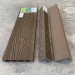 Террасная доска ДПК EasyDecking Wood-X 146х23 Венге купить в Подольске