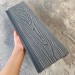 Фасадная панель EasyDecking Wood-X 156х21 Серый купить в Подольске
