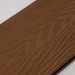 Террасная доска Ecodecking Экстра 3D полнотелая Шоколад купить в Подольске