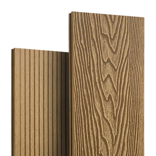 Террасная доска ДПК EasyDecking Wood-X 146х23 Дуб купить в Подольске