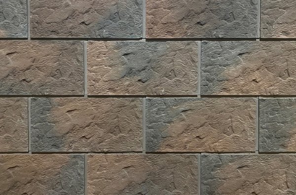 Фиброцементные панели КАНЬОН коллекция ПЕСЧАНИК 26 купить в Подольске