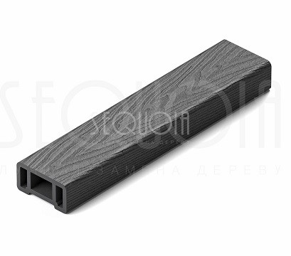 Перила SEQUOIA Evolution 3D WOOD GRAY купить в Подольске