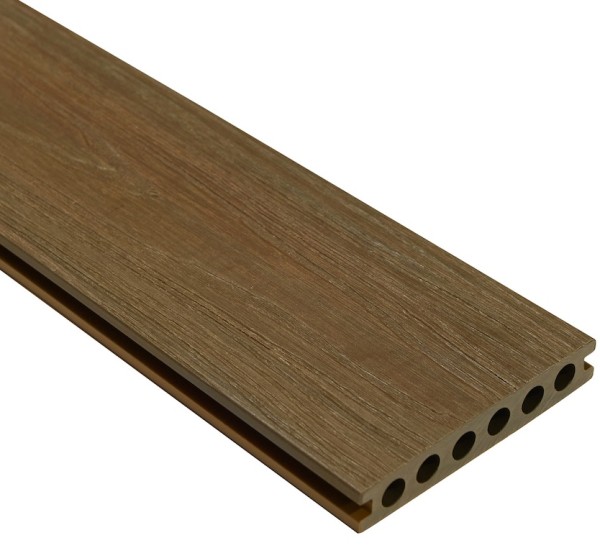 Террасная доска из ДПК CM Decking Reverse, Тик/Рэдвуд купить в Подольске