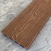 Террасная доска ДПК EasyDecking Wood-X 146х23 Коричневый купить в Подольске