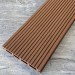 Террасная доска ДПК EasyDecking Wood-X 146х23 Коричневый купить в Подольске