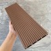 Террасная доска ДПК EasyDecking Wood-X 146х23 Коричневый купить в Подольске
