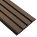 Фасадная реечная панель EasyDecking Wood-X 219х26 Венге купить в Подольске
